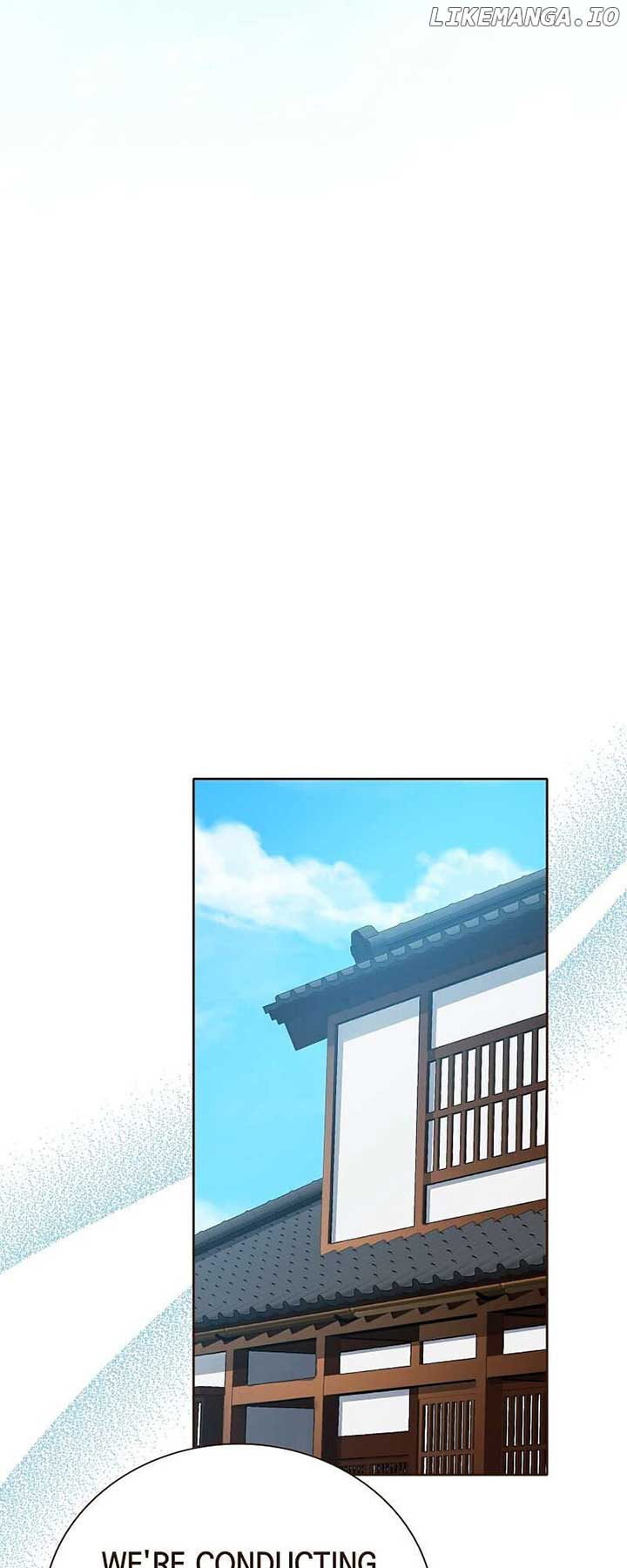 The White Wolf’s Bride Chapter 62 - Page 25