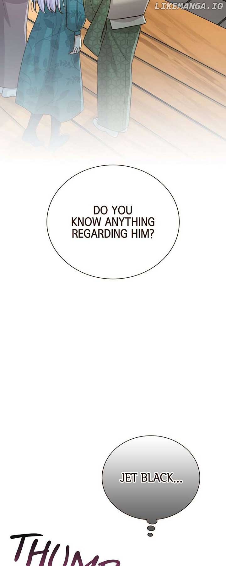 The White Wolf’s Bride Chapter 62 - Page 28