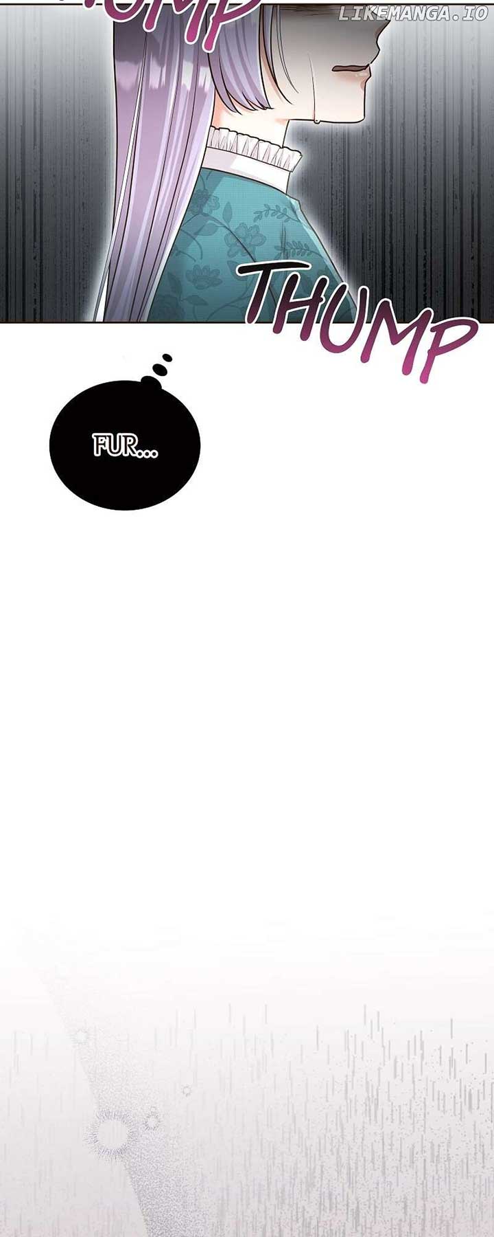 The White Wolf’s Bride Chapter 62 - Page 29