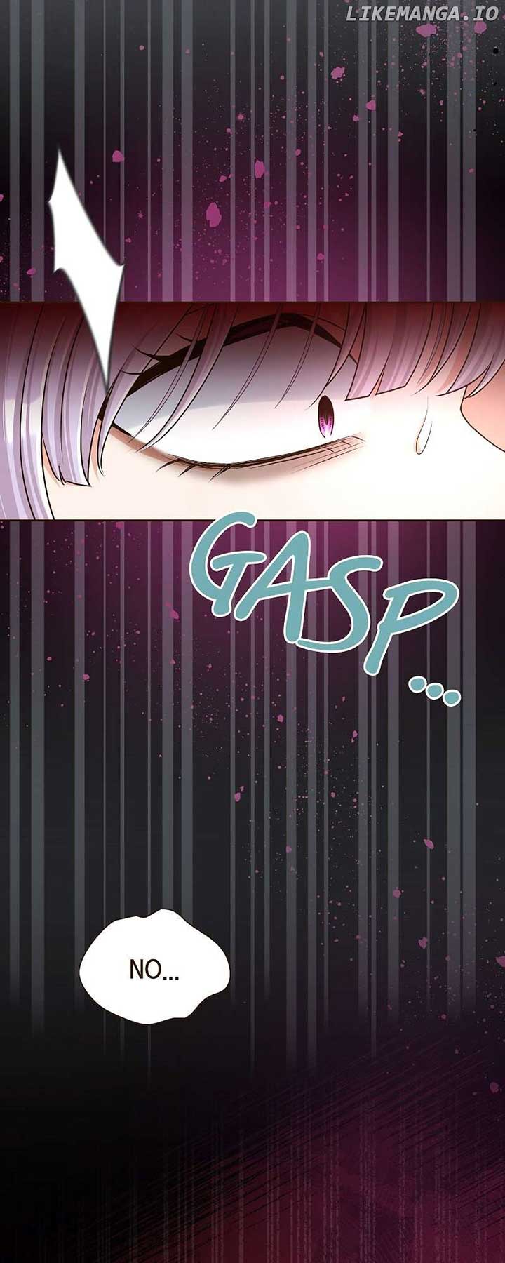 The White Wolf’s Bride Chapter 62 - Page 31