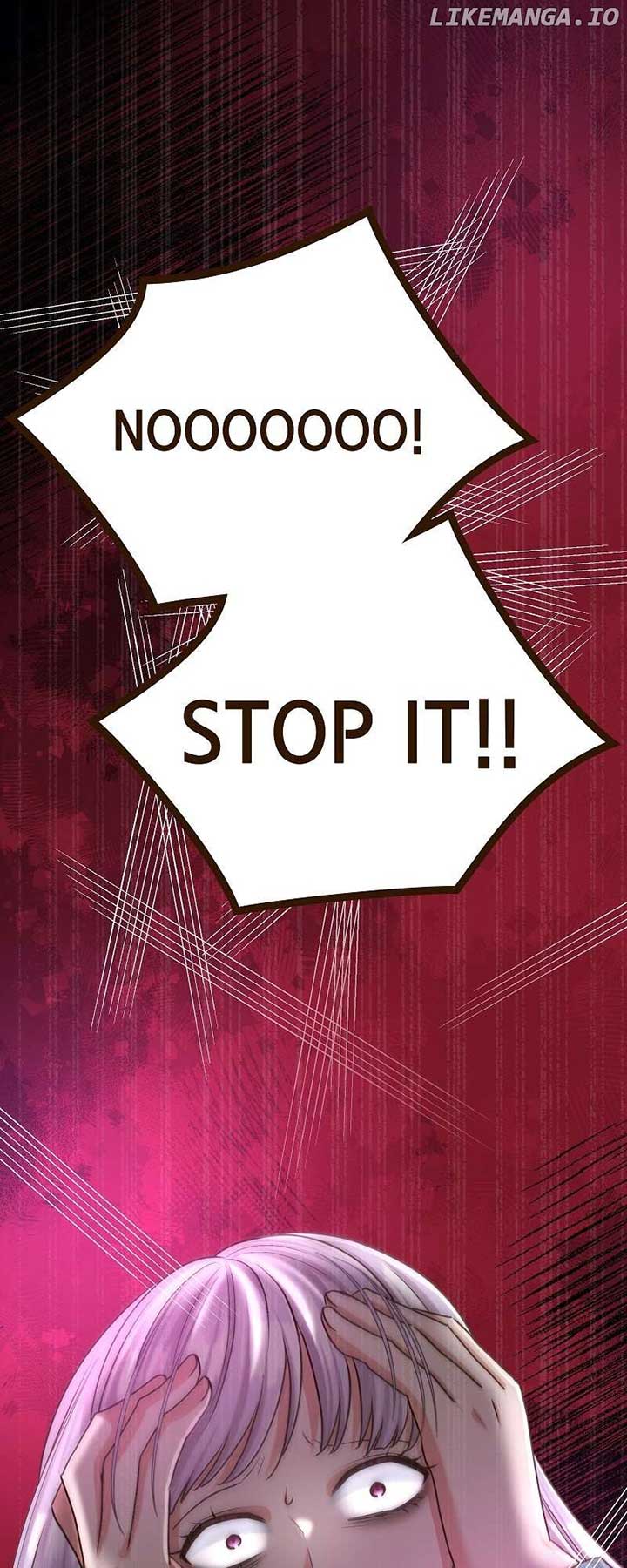 The White Wolf’s Bride Chapter 62 - Page 32