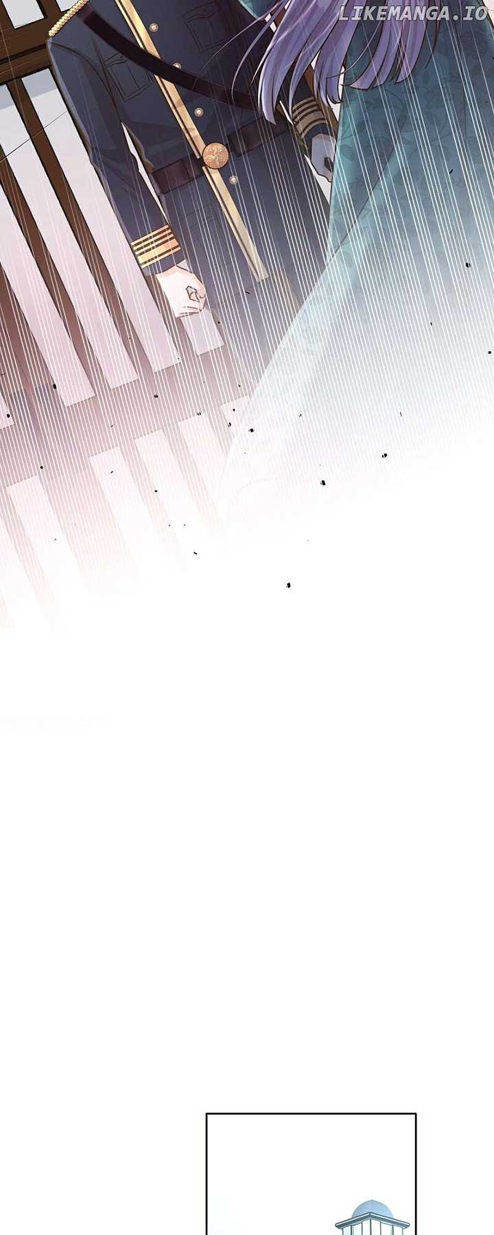 The White Wolf’s Bride Chapter 62 - Page 35