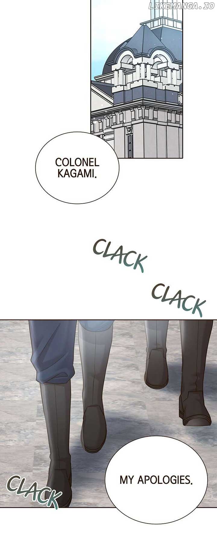 The White Wolf’s Bride Chapter 62 - Page 36