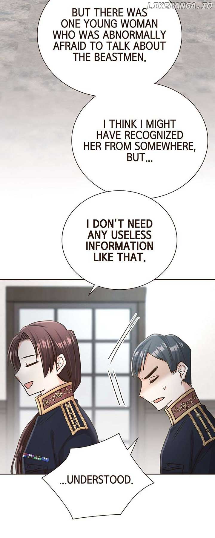 The White Wolf’s Bride Chapter 62 - Page 38