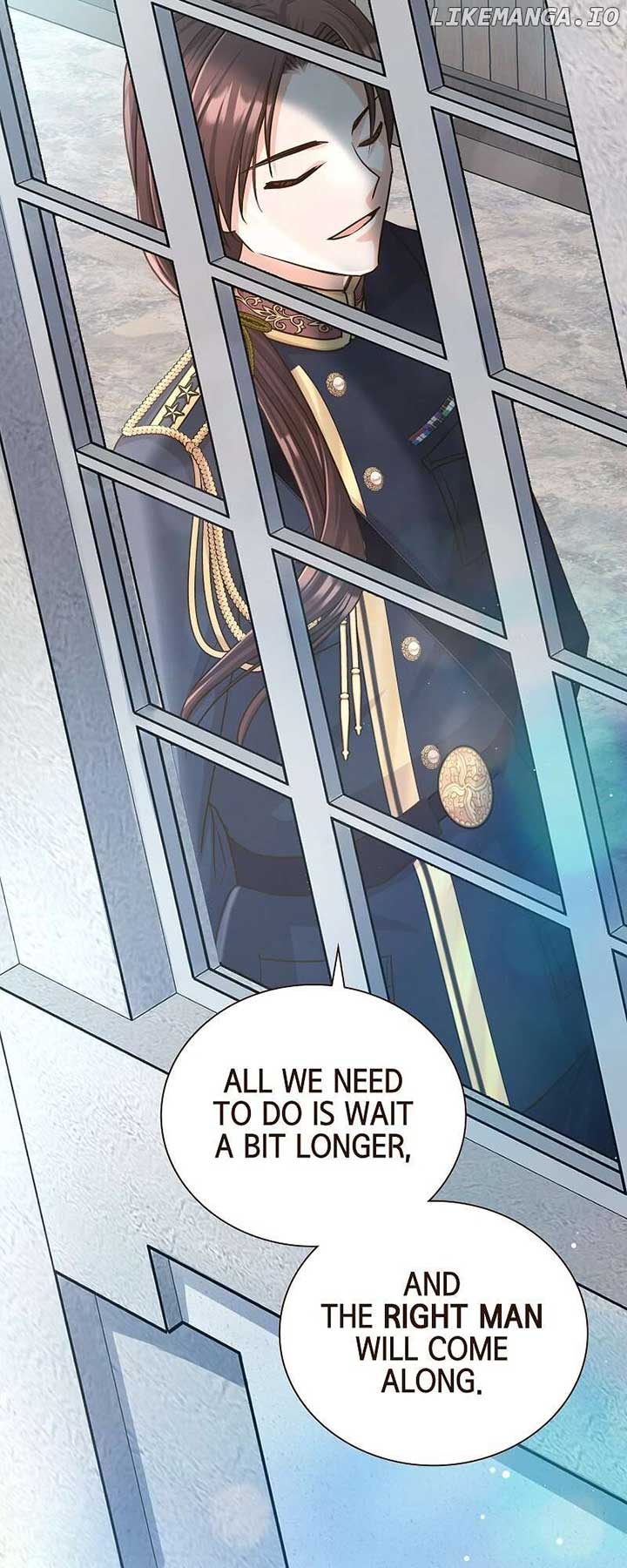 The White Wolf’s Bride Chapter 62 - Page 42