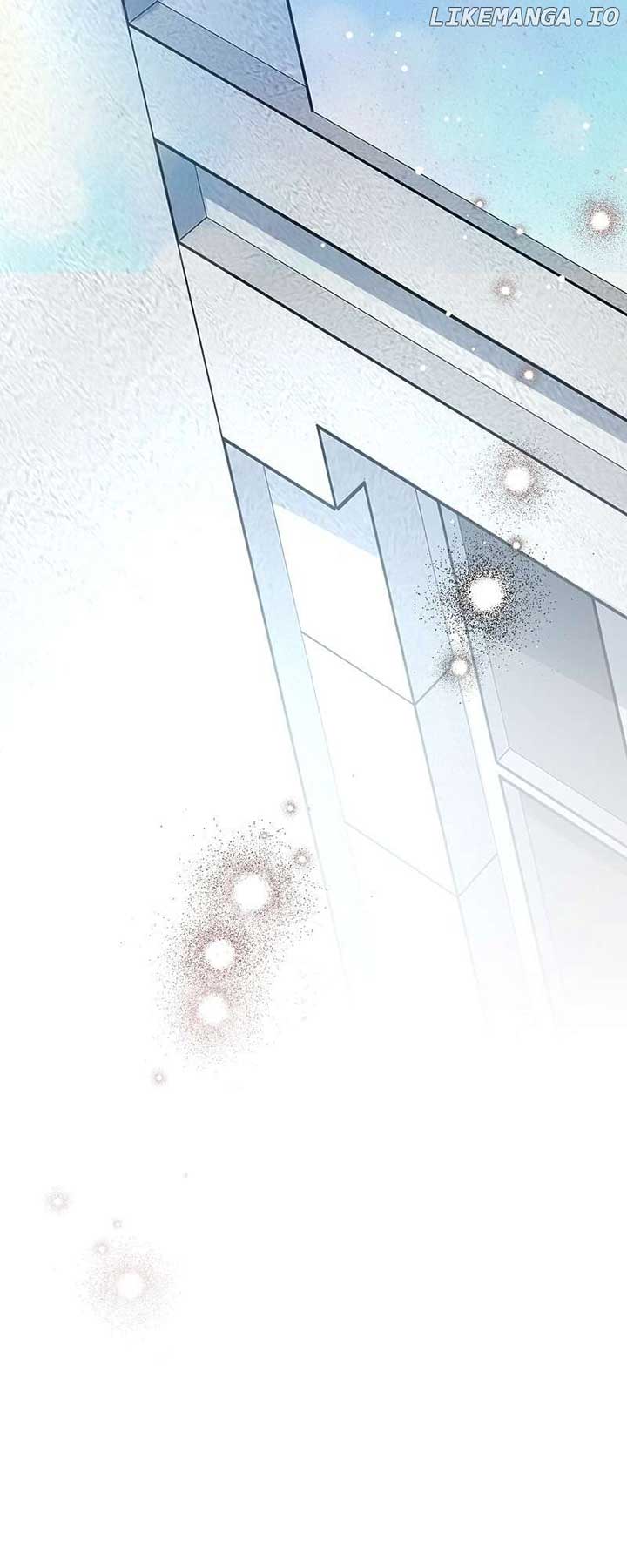 The White Wolf’s Bride Chapter 62 - Page 43