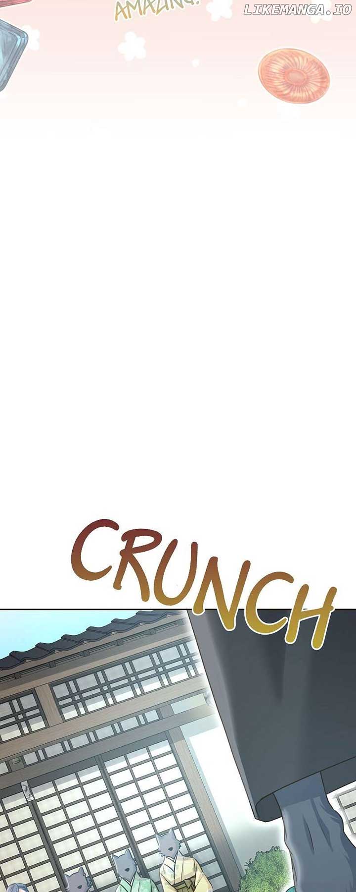 The White Wolf’s Bride Chapter 62 - Page 60