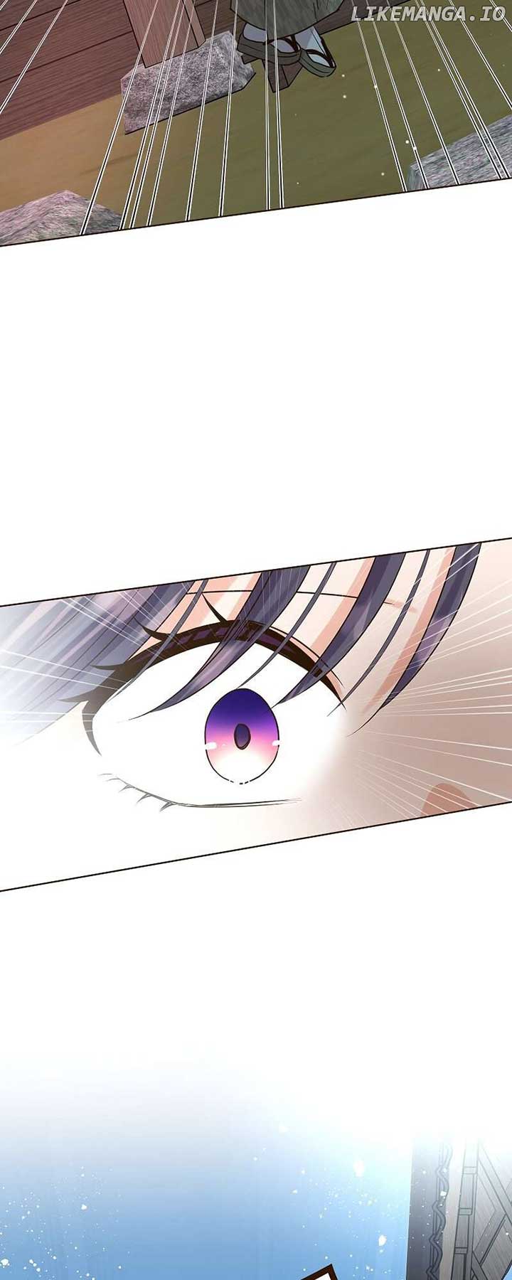 The White Wolf’s Bride Chapter 62 - Page 70