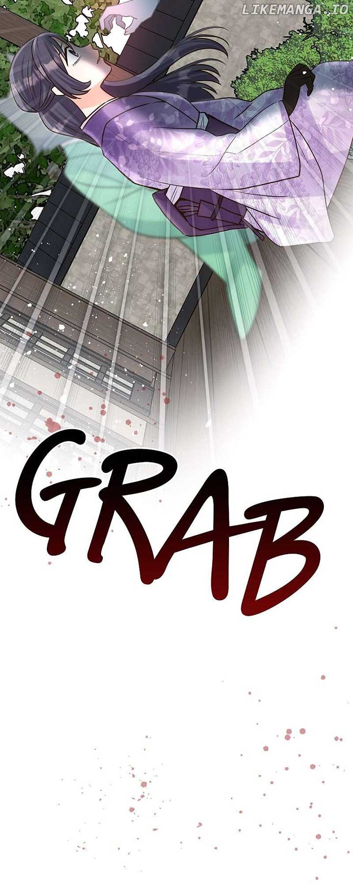 The White Wolf’s Bride Chapter 62 - Page 72