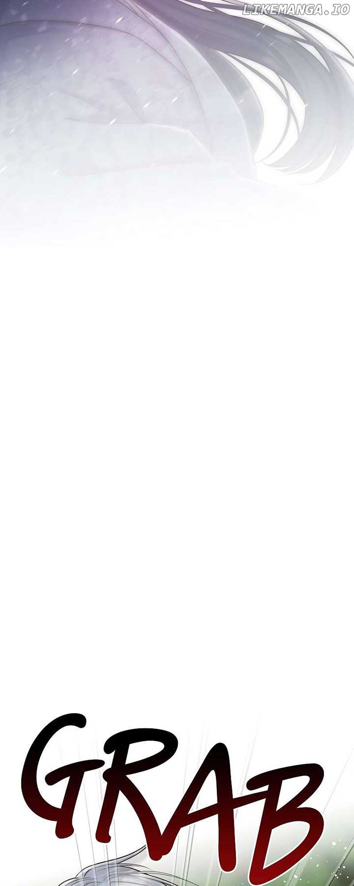 The White Wolf’s Bride Chapter 63 - Page 4