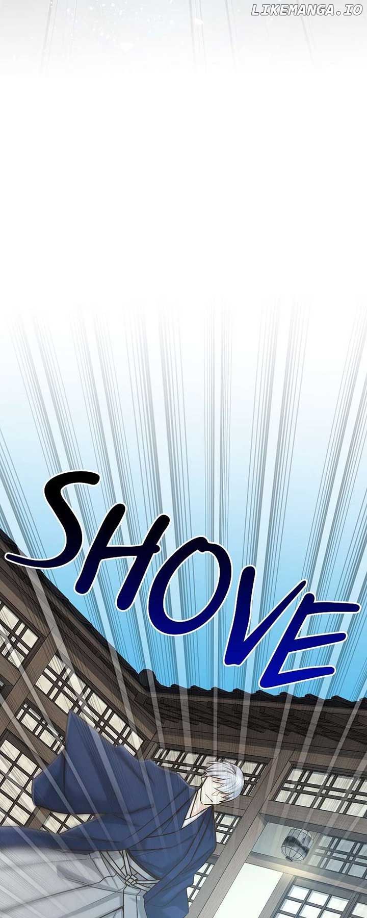 The White Wolf’s Bride Chapter 63 - Page 6