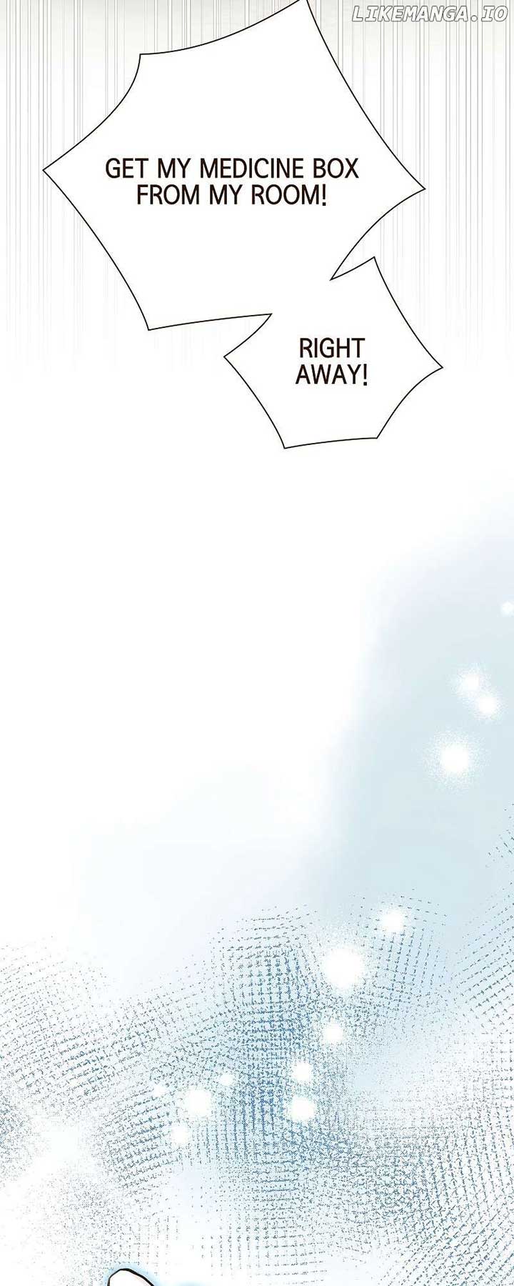 The White Wolf’s Bride Chapter 63 - Page 18