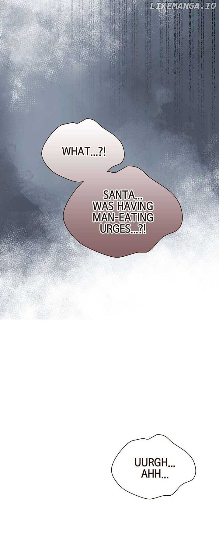 The White Wolf’s Bride Chapter 63 - Page 26