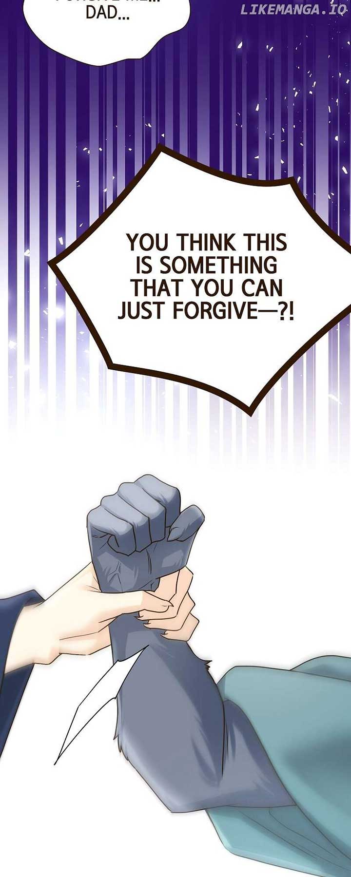 The White Wolf’s Bride Chapter 63 - Page 37