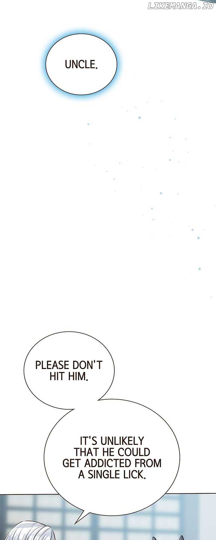 The White Wolf’s Bride Chapter 63 - Page 38