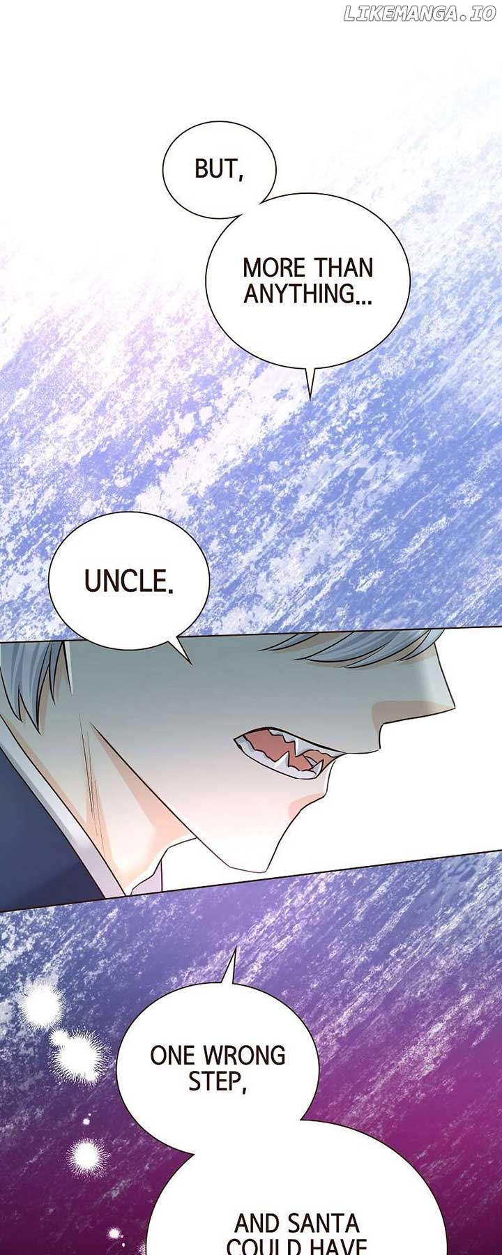 The White Wolf’s Bride Chapter 63 - Page 40