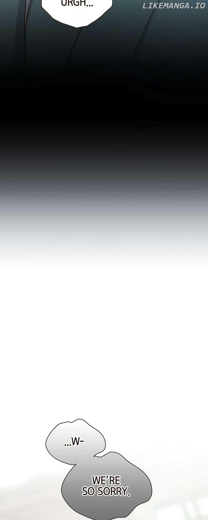 The White Wolf’s Bride Chapter 63 - Page 44