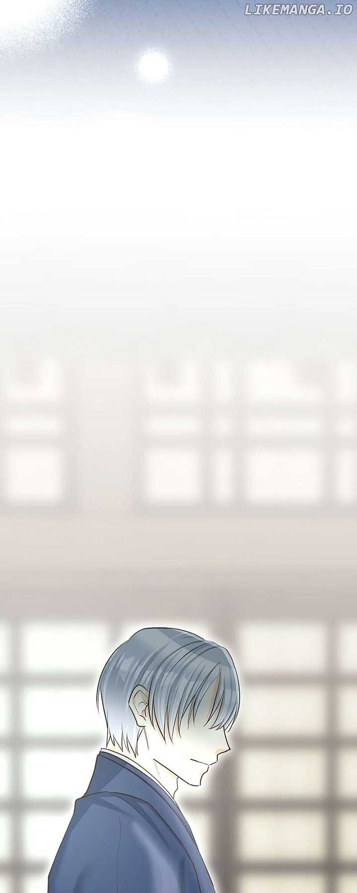 The White Wolf’s Bride Chapter 63 - Page 53