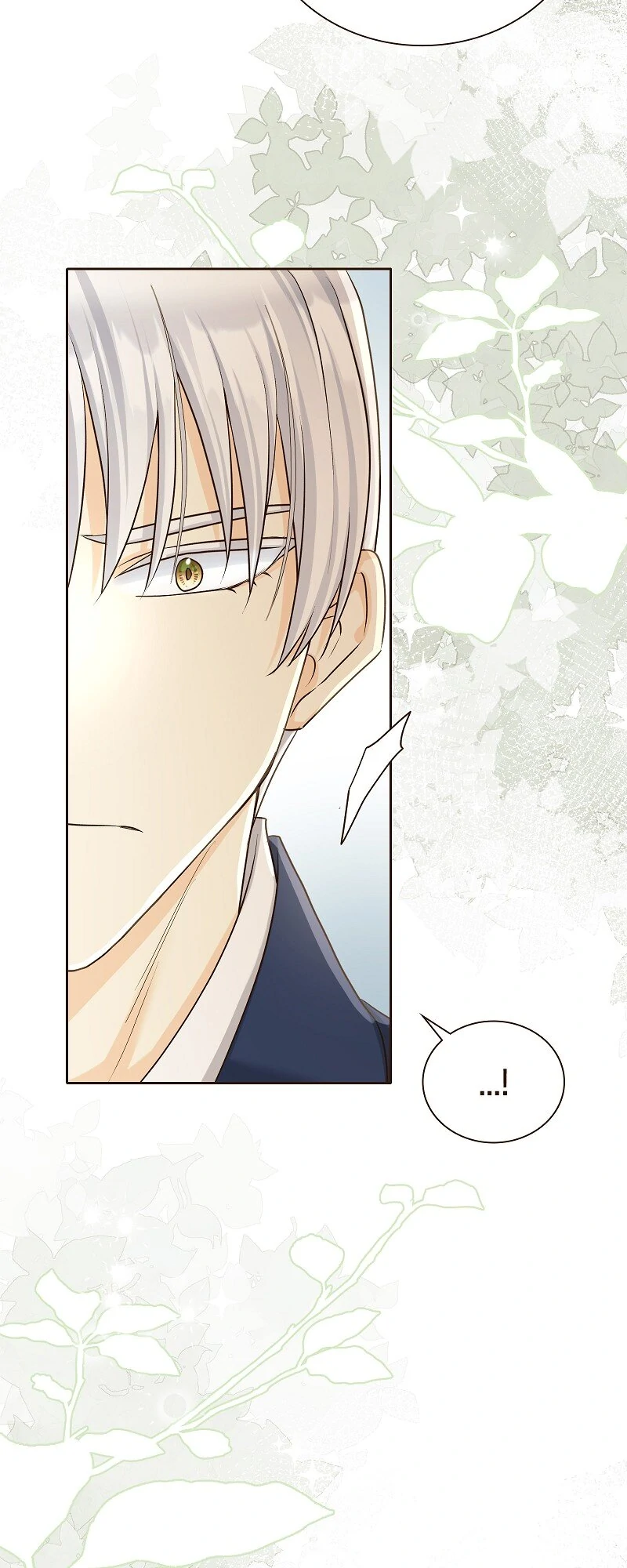 The White Wolf’s Bride Chapter 64 - Page 12