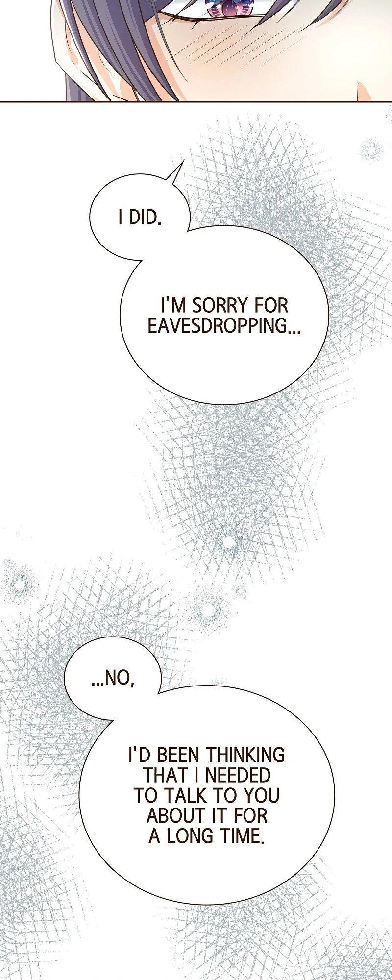 The White Wolf’s Bride Chapter 64 - Page 14