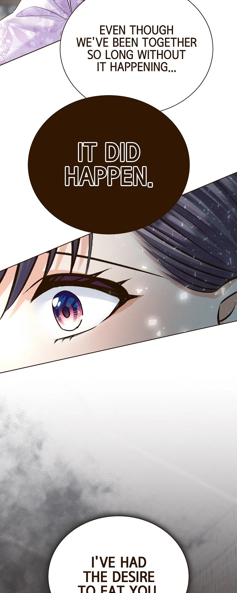 The White Wolf’s Bride Chapter 64 - Page 16