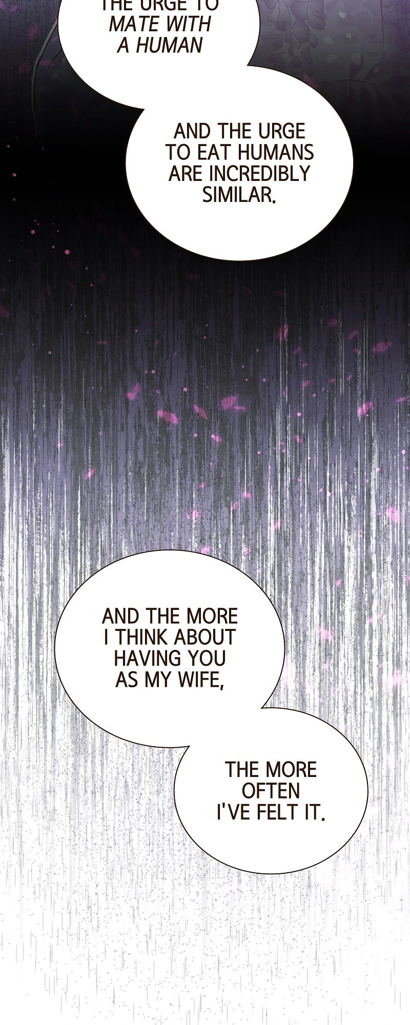 The White Wolf’s Bride Chapter 64 - Page 19