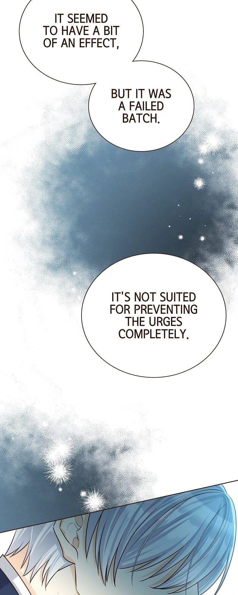 The White Wolf’s Bride Chapter 64 - Page 22