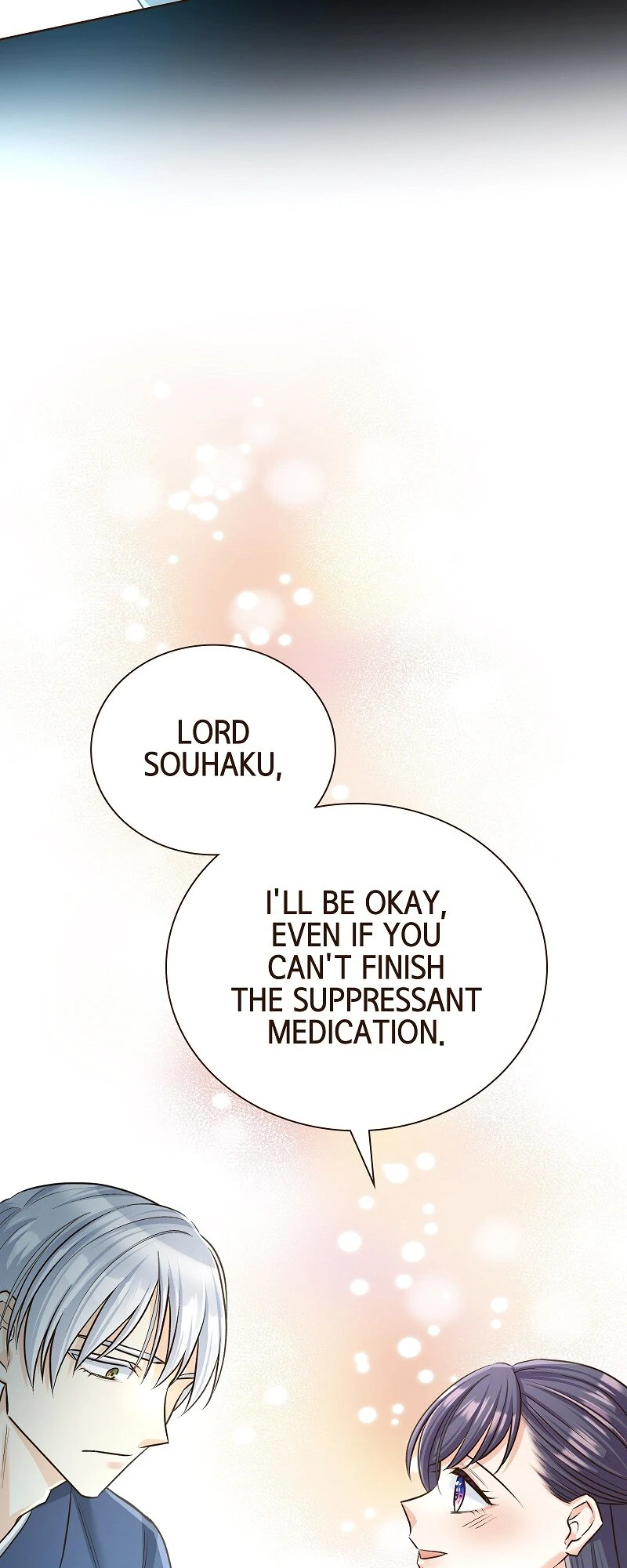 The White Wolf’s Bride Chapter 64 - Page 25