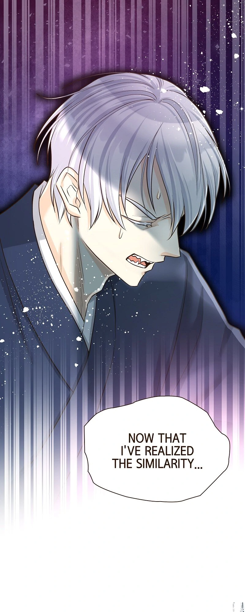 The White Wolf’s Bride Chapter 64 - Page 28