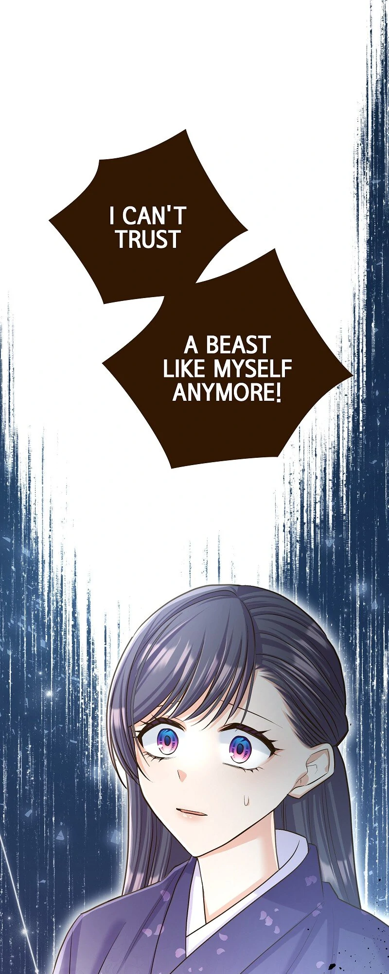 The White Wolf’s Bride Chapter 64 - Page 29