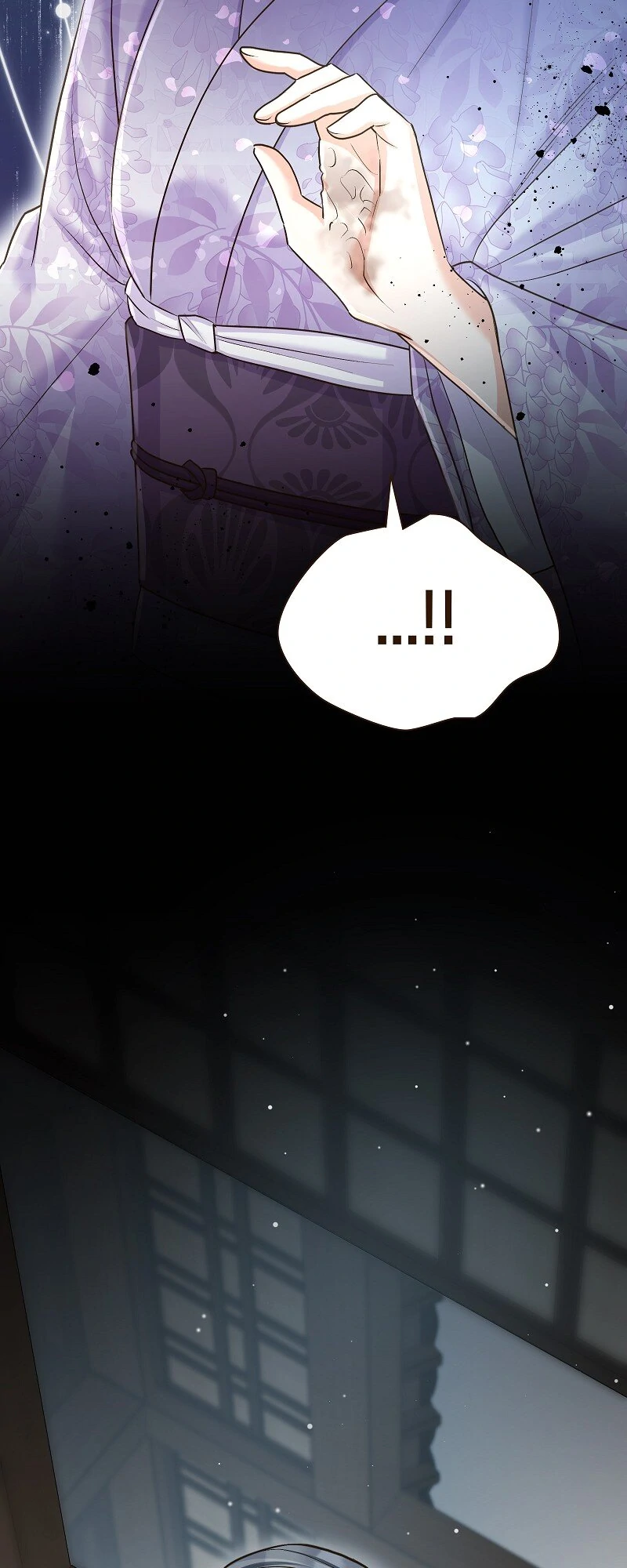 The White Wolf’s Bride Chapter 64 - Page 30