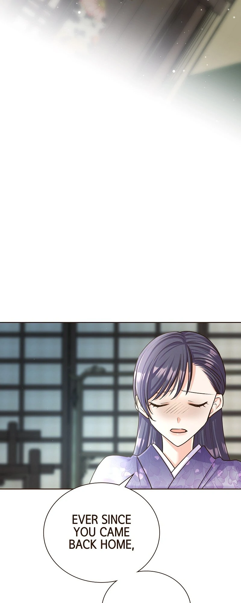 The White Wolf’s Bride Chapter 64 - Page 32