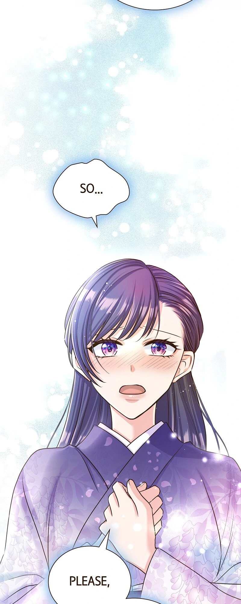 The White Wolf’s Bride Chapter 64 - Page 36