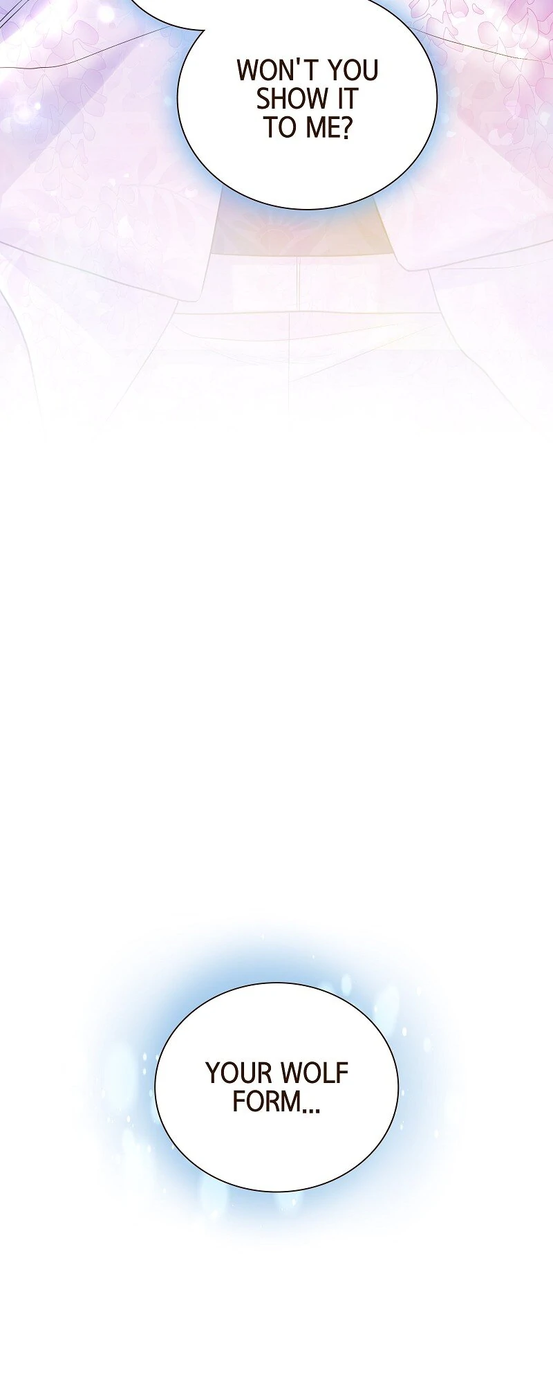 The White Wolf’s Bride Chapter 64 - Page 37