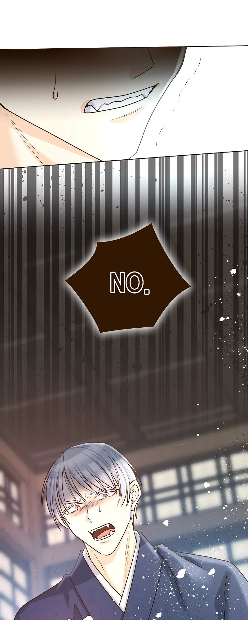 The White Wolf’s Bride Chapter 64 - Page 38