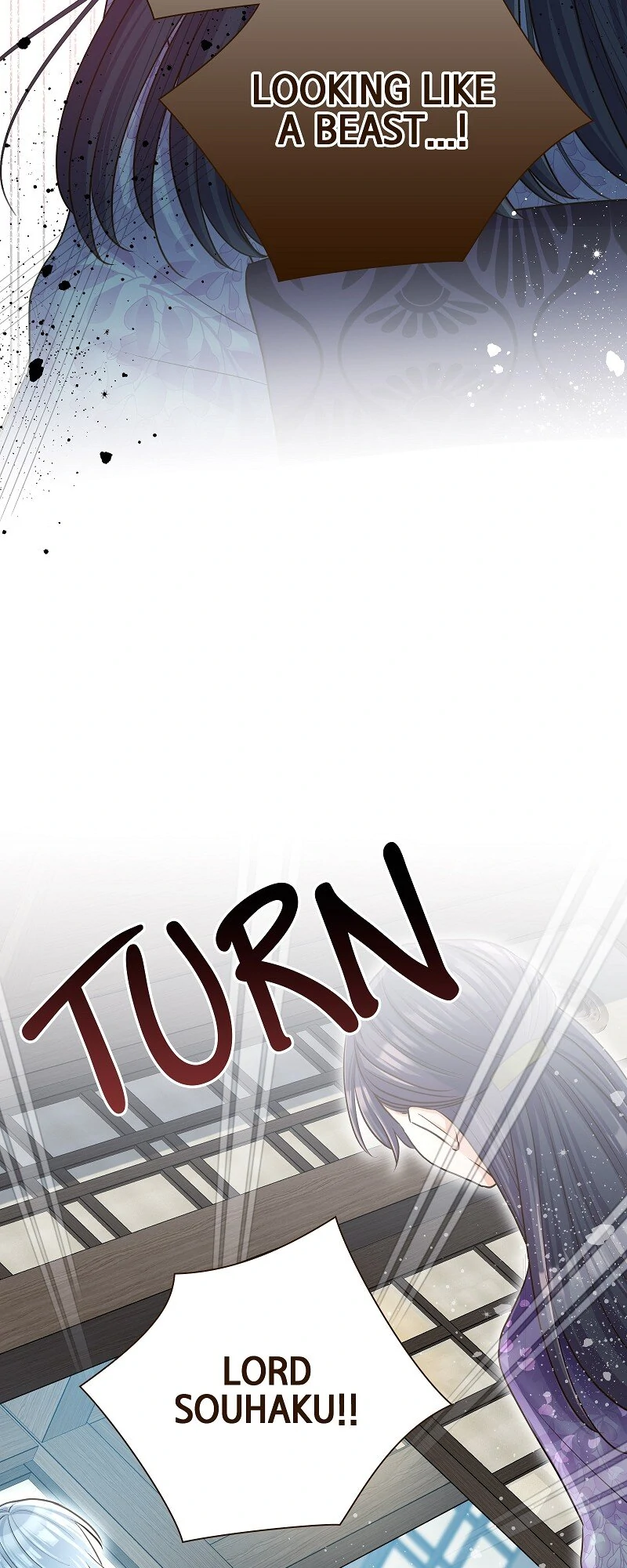 The White Wolf’s Bride Chapter 64 - Page 40