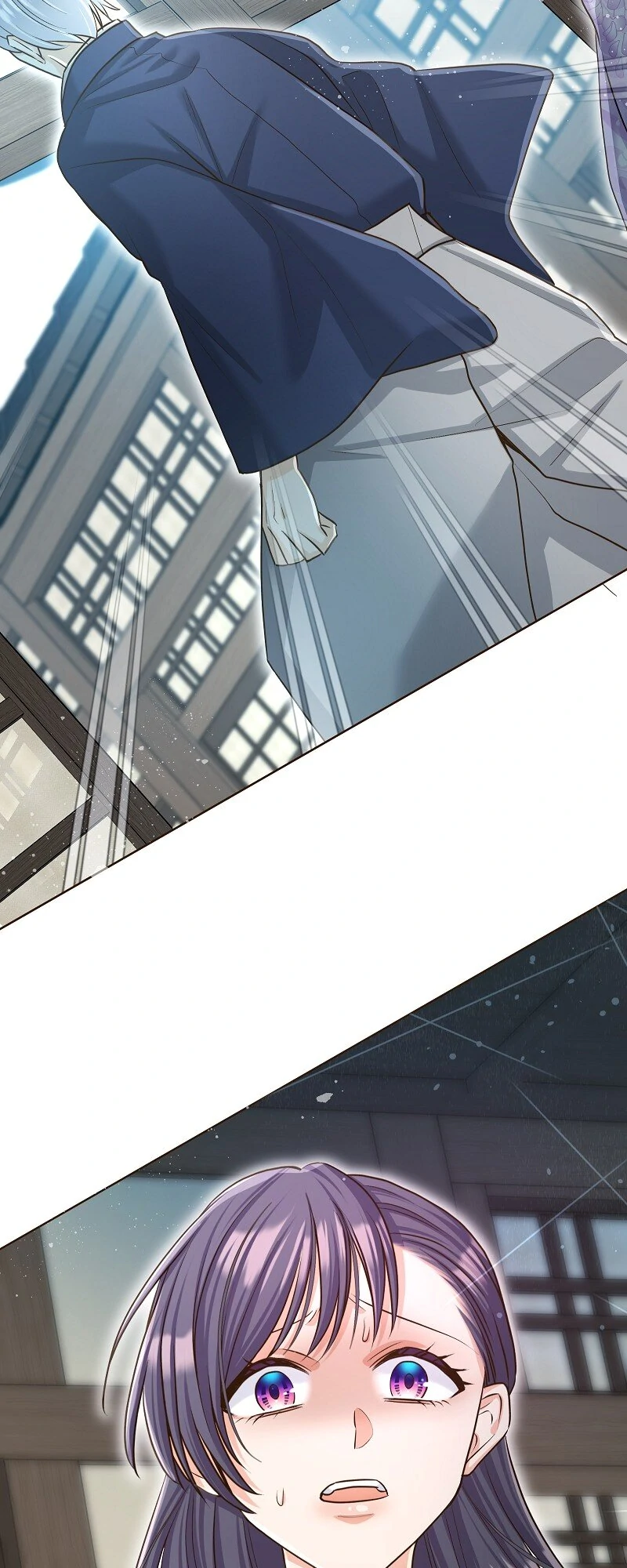 The White Wolf’s Bride Chapter 64 - Page 41