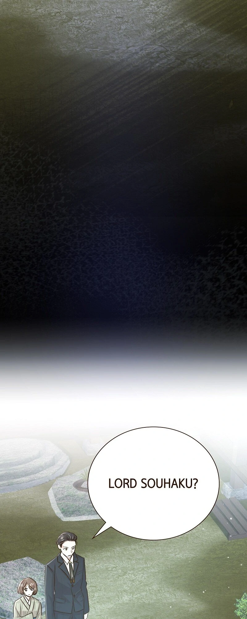 The White Wolf’s Bride Chapter 64 - Page 44