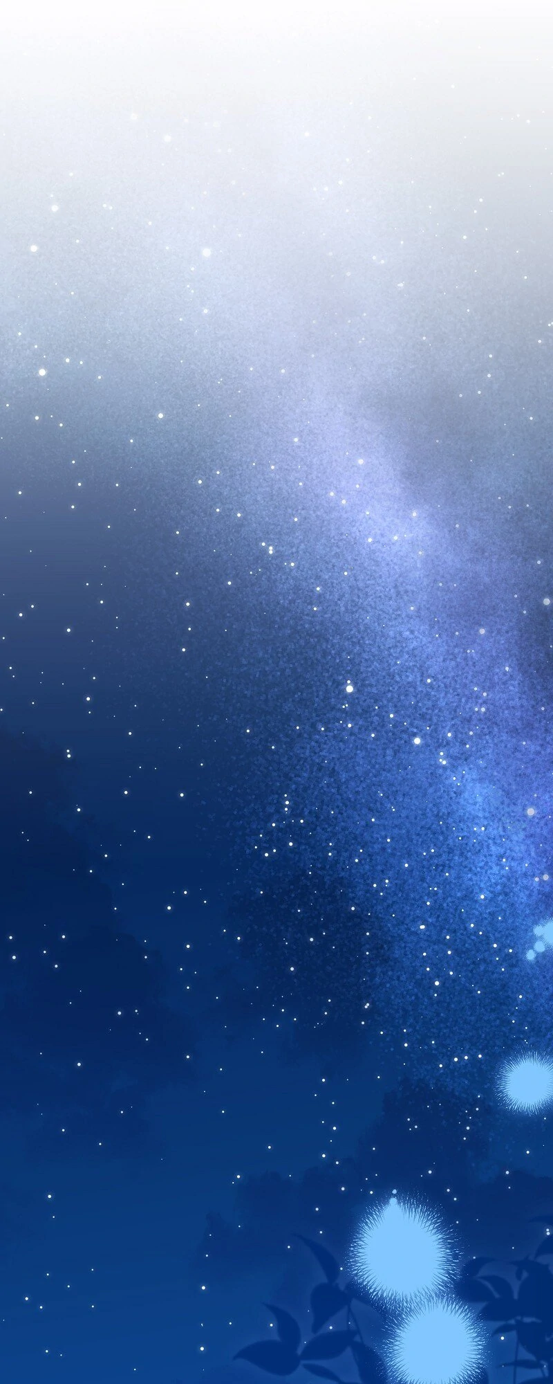 The White Wolf’s Bride Chapter 64 - Page 48