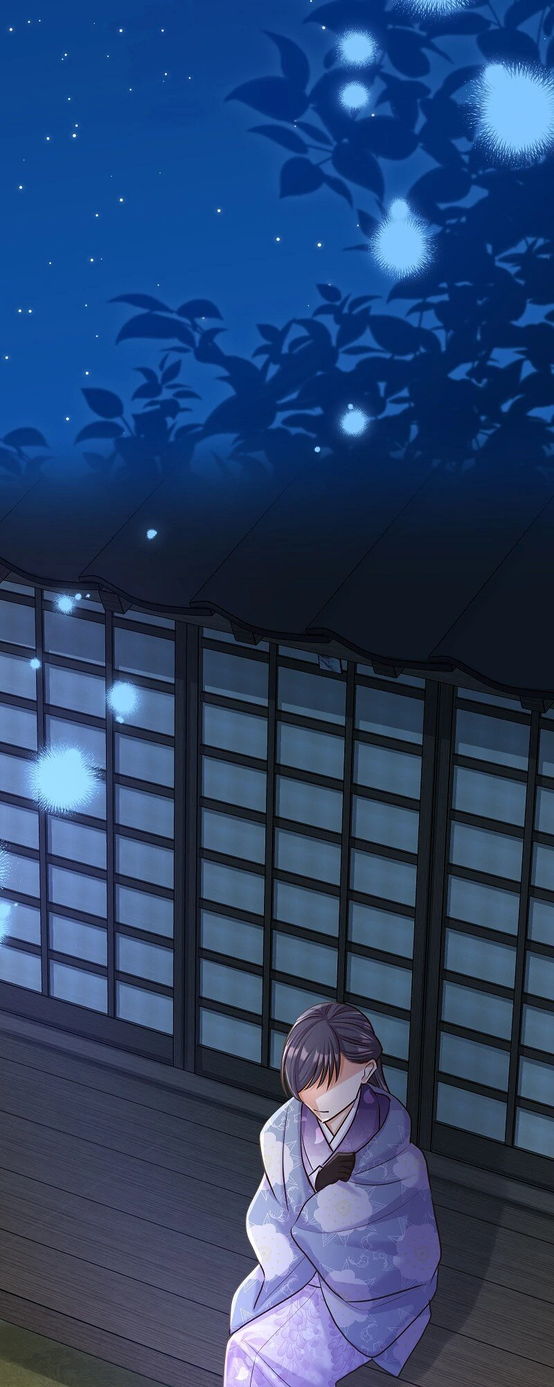 The White Wolf’s Bride Chapter 64 - Page 49