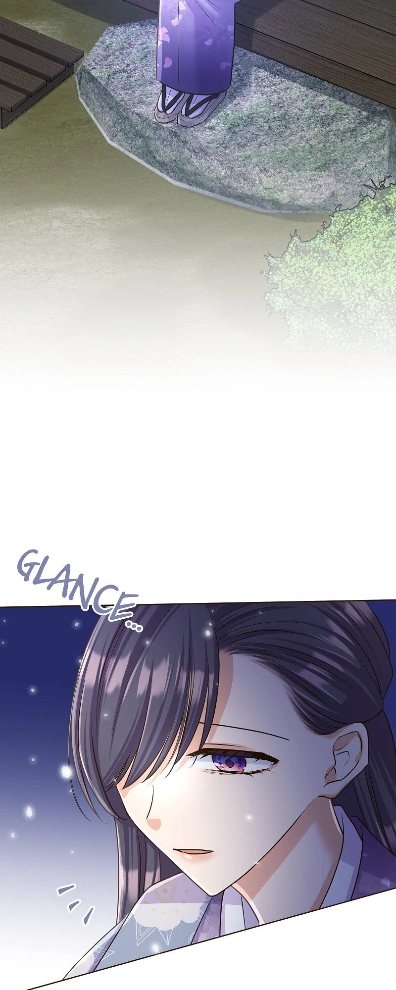 The White Wolf’s Bride Chapter 64 - Page 50