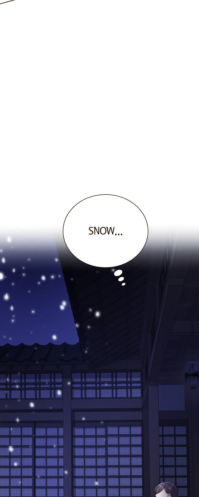 The White Wolf’s Bride Chapter 64 - Page 51