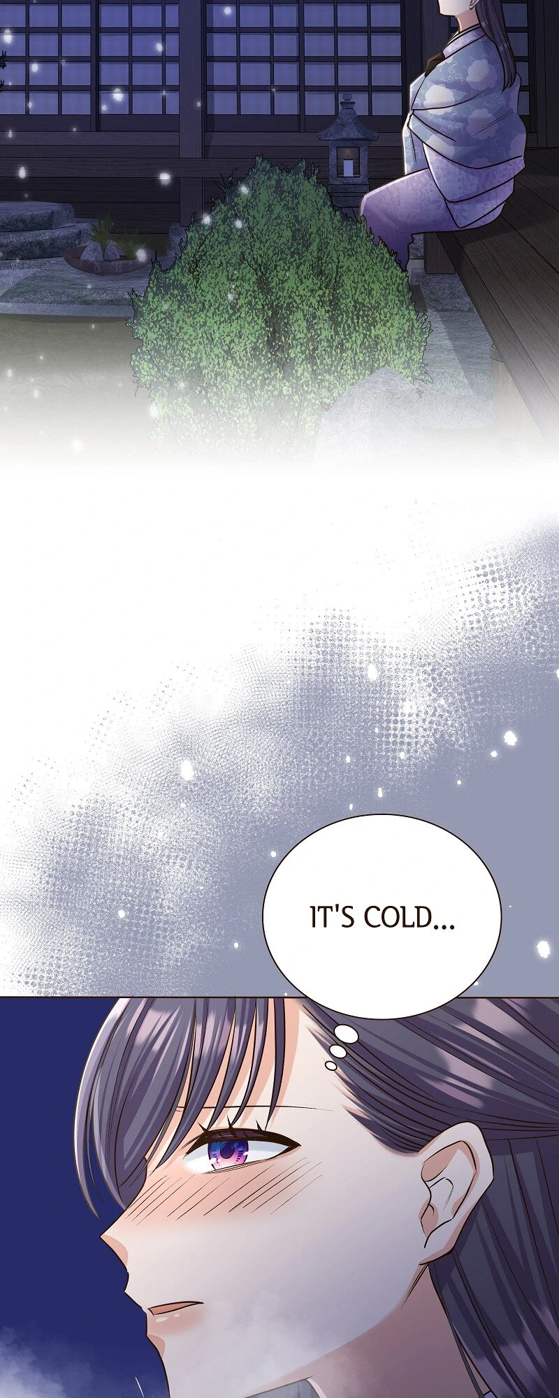 The White Wolf’s Bride Chapter 64 - Page 52