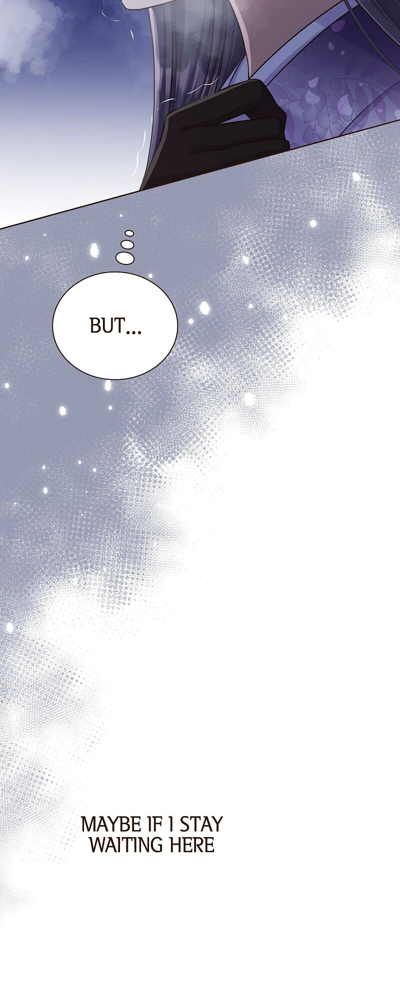 The White Wolf’s Bride Chapter 64 - Page 53