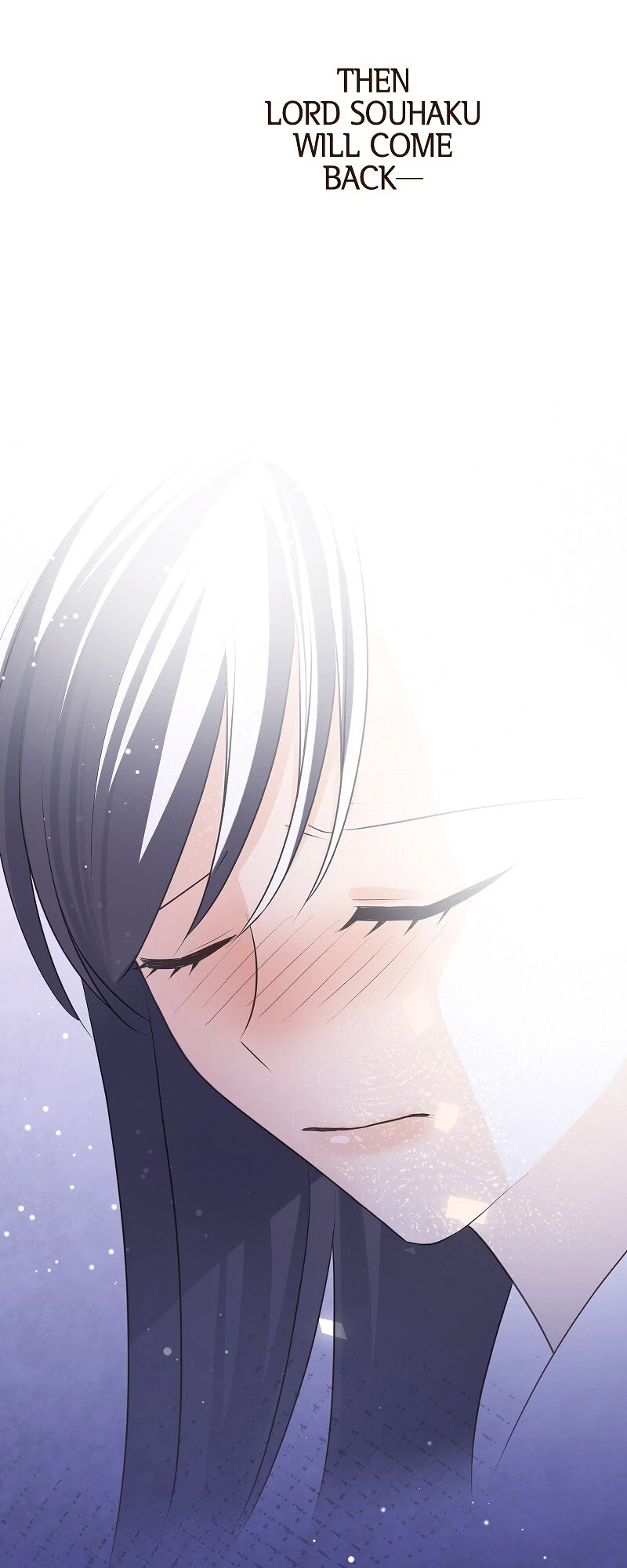 The White Wolf’s Bride Chapter 64 - Page 54