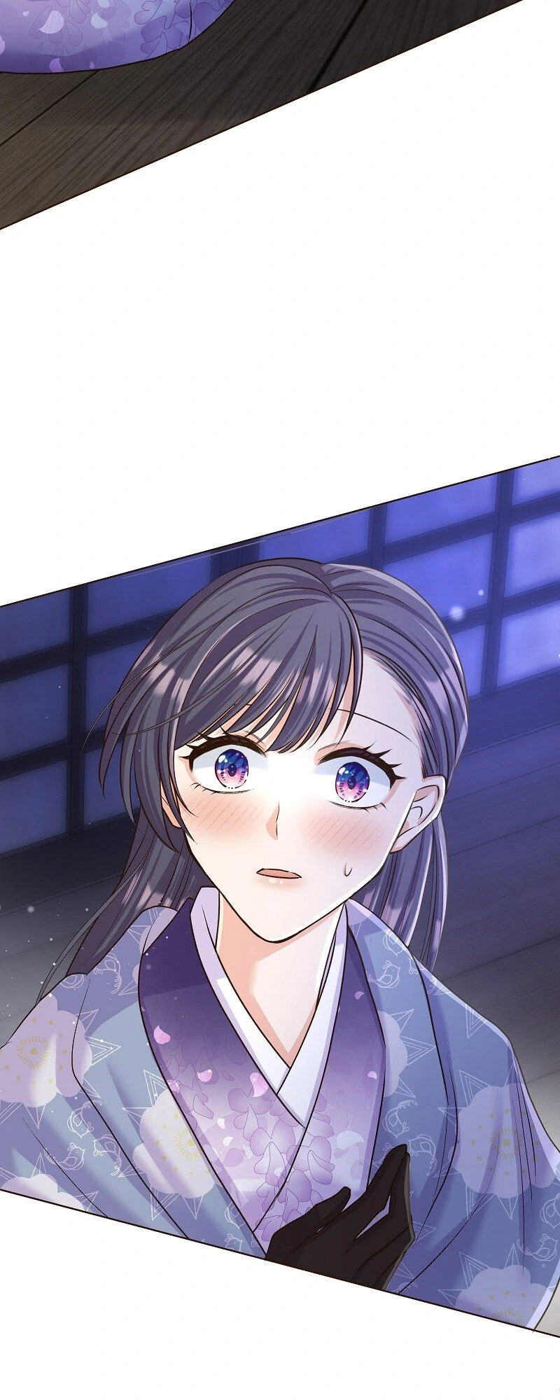 The White Wolf’s Bride Chapter 64 - Page 57