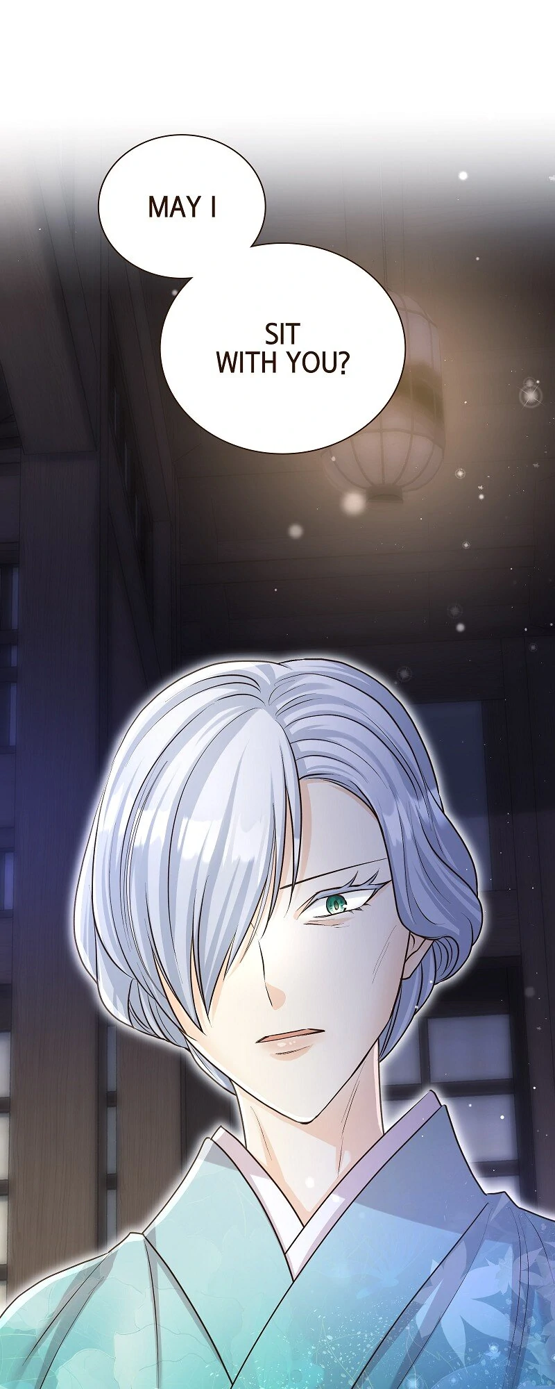 The White Wolf’s Bride Chapter 64 - Page 58