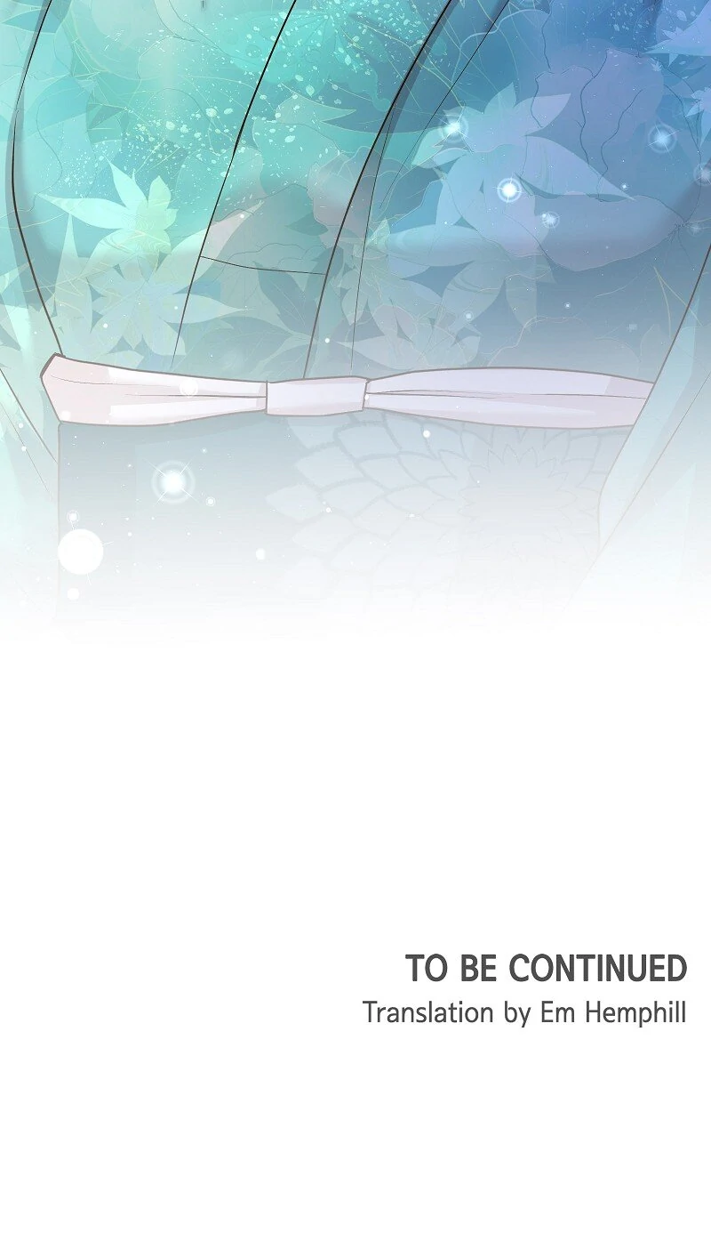 The White Wolf’s Bride Chapter 64 - Page 59