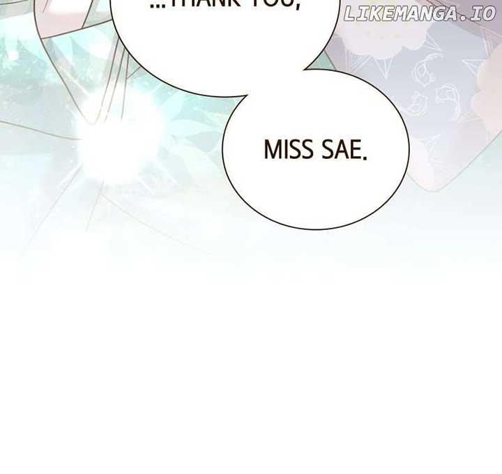 The White Wolf’s Bride Chapter 65 - Page 12