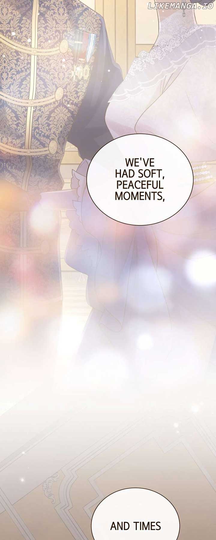 The White Wolf’s Bride Chapter 65 - Page 36